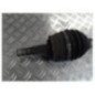 Cardan droit (transmission) OPEL MOKKA 1
