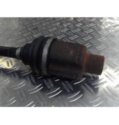 Cardan droit (transmission) OPEL MOKKA 1 Photo n°3