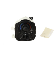 Commande chauffage CITROEN C1 2 Photo n°1