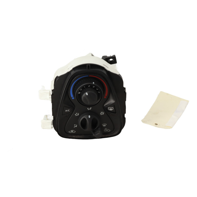 Commande chauffage CITROEN C1 2