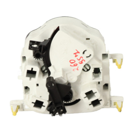 Commande chauffage CITROEN C1 2
