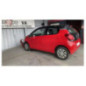 Commande chauffage CITROEN C1 2