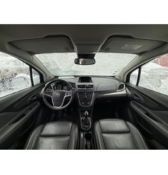 Cardan droit (transmission) OPEL MOKKA 1 Photo n°11