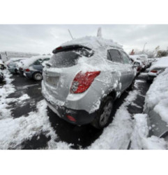 Cardan droit (transmission) OPEL MOKKA 1 Photo n°14