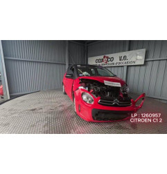 Ecran GPS CITROEN C1 2 Photo n°1