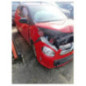 Ecran GPS CITROEN C1 2