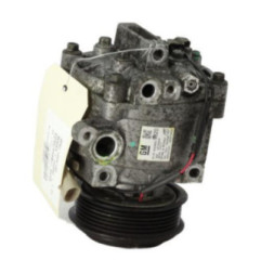 Compresseur clim OPEL MOKKA 1 Photo n°1