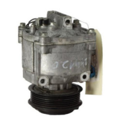 Compresseur clim OPEL MOKKA 1