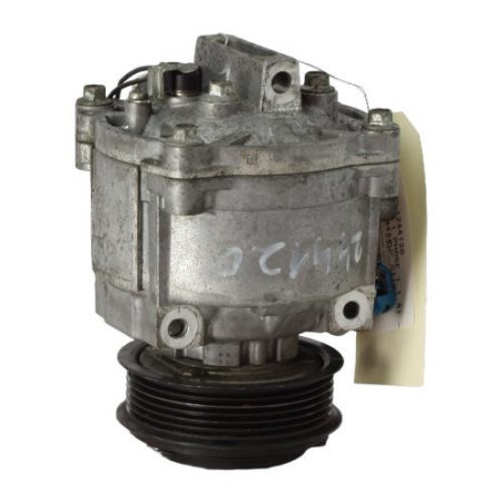 Compresseur clim OPEL MOKKA 1