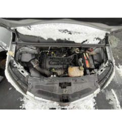 Compresseur clim OPEL MOKKA 1 Photo n°6