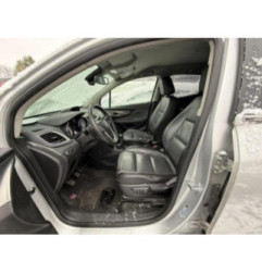 Compresseur clim OPEL MOKKA 1 Photo n°10