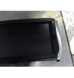 Ecran GPS PEUGEOT 208 1 Photo n°3