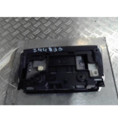 Ecran GPS PEUGEOT 208 1 Photo n°4