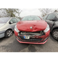 Ecran GPS PEUGEOT 208 1 Photo n°7