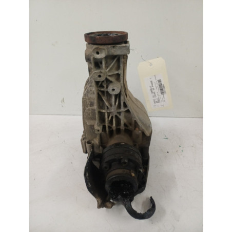 Pont (propulsion) AUDI A5 1