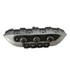 Commande chauffage KIA RIO 3 Photo n°1