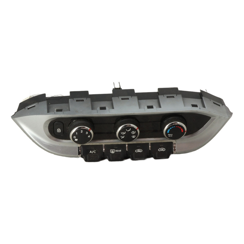 Commande chauffage KIA RIO 3