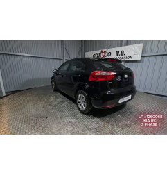 Commande chauffage KIA RIO 3 Photo n°7