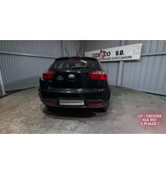 Commande chauffage KIA RIO 3 Photo n°8