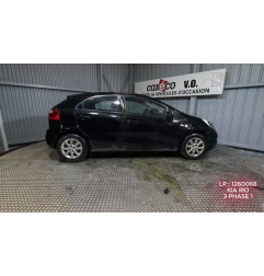 Commande chauffage KIA RIO 3 Photo n°10