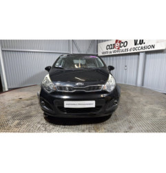 Commande chauffage KIA RIO 3 Photo n°13
