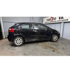 Commande chauffage KIA RIO 3 Photo n°15