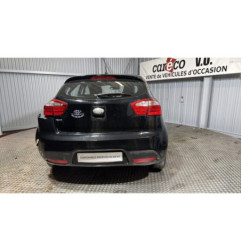 Commande chauffage KIA RIO 3 Photo n°17