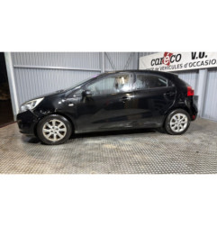 Commande chauffage KIA RIO 3 Photo n°19