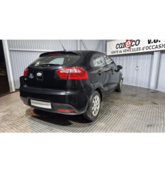 Commande chauffage KIA RIO 3 Photo n°20
