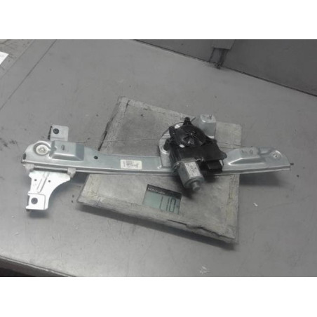 Moteur leve vitre avant gauche PEUGEOT 208 1 Photo n°1