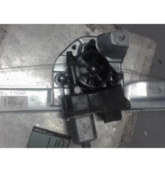 Moteur leve vitre avant gauche PEUGEOT 208 1 Photo n°4