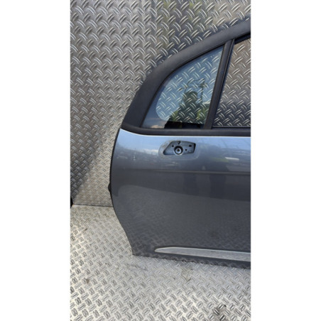 Porte avant gauche CITROEN DS3