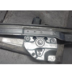 Moteur leve vitre avant gauche PEUGEOT 208 1 Photo n°7