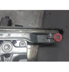 Moteur leve vitre avant gauche PEUGEOT 208 1 Photo n°8