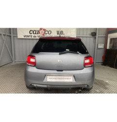 Ecran GPS CITROEN DS3 Photo n°17