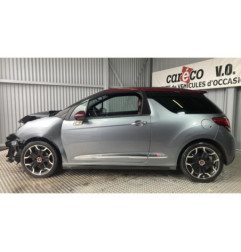 Ecran GPS CITROEN DS3 Photo n°20