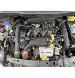 Moteur leve vitre avant gauche PEUGEOT 208 1 Photo n°11