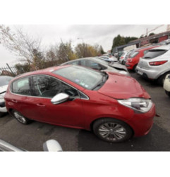 Moteur leve vitre avant gauche PEUGEOT 208 1 Photo n°13