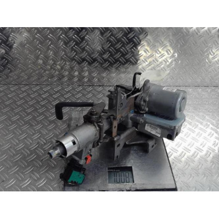 Colonne de direction RENAULT KANGOO 2 Photo n°1