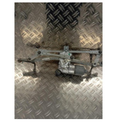 Moteur essuie glace avant CITROEN BERLINGO 2 Photo n°1