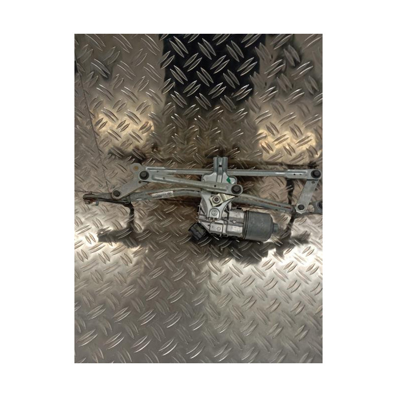 Moteur essuie glace avant CITROEN BERLINGO 2