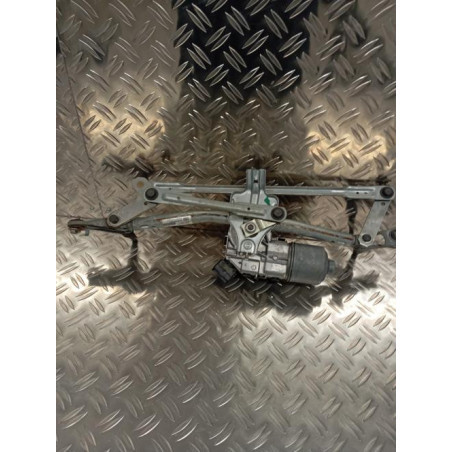 Moteur essuie glace avant CITROEN BERLINGO 2 Photo n°1