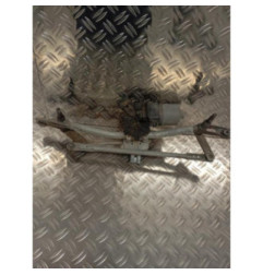 Moteur essuie glace avant CITROEN BERLINGO 2