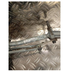 Moteur essuie glace avant CITROEN BERLINGO 2 Photo n°4