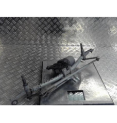 Moteur essuie glace avant CITROEN BERLINGO 2 Photo n°5