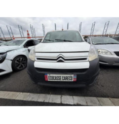 Moteur essuie glace avant CITROEN BERLINGO 2 Photo n°7