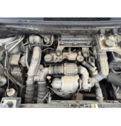 Moteur essuie glace avant CITROEN BERLINGO 2 Photo n°9