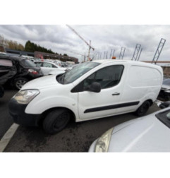 Moteur essuie glace avant CITROEN BERLINGO 2 Photo n°10