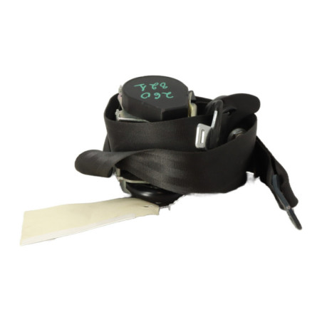 Ceinture avant gauche CITROEN C4 1 Photo n°1