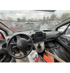 Moteur essuie glace avant CITROEN BERLINGO 2 Photo n°13